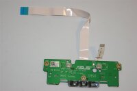 ASUS X5EA Maustasten Touch Pad Board #3470
