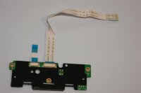 ASUS X5EA Maustasten Touch Pad Board #3470