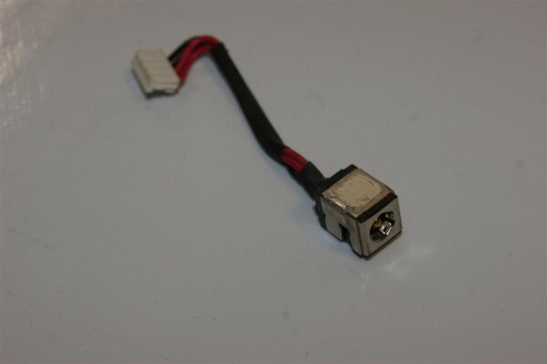 ASUS X5EA Powerbuchse Strom mit Kabel #3470