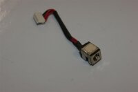 ASUS X5EA Powerbuchse Strom mit Kabel #3470