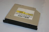 ASUS X5EA Original DVD SATA Laufwerk 12,7mm TS-L633 #3470