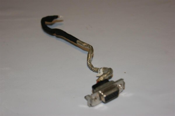 Toshiba Satellite L350-21J VGA Board mit Kabel 6017B0148401 #3471