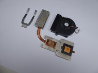 Toshiba Satellite L350-21J Kühler Lüfter + Wärmeleitpaste 6043B0044401  #3471