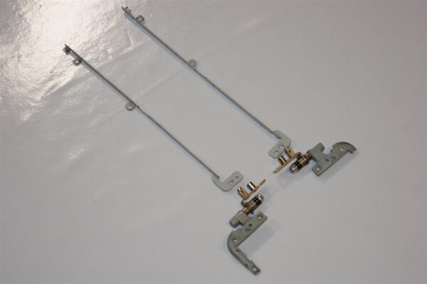 ASUS X5EA Displayscharniere & Leisten L+R Hinges 13GNVD10M03X-1 #3470