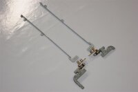 ASUS X5EA Displayscharniere & Leisten L+R Hinges...