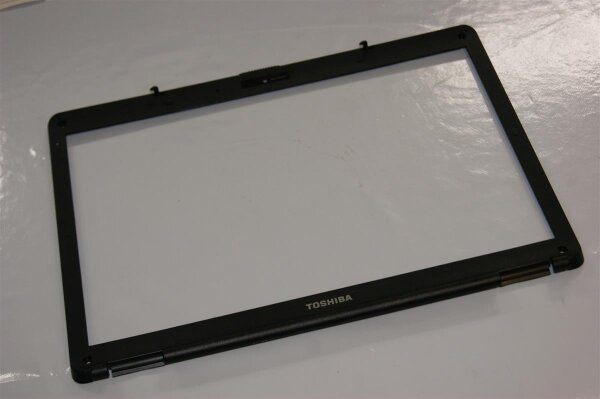 Toshiba Satellite L300D-242 Displayrahmen Blende V000130820 #3472