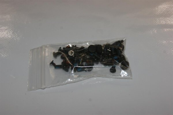 Toshiba Satellite L300D-242 Schraubensatz Screws Set #3472