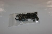 Toshiba Satellite L300D-242 Schraubensatz Screws Set #3472