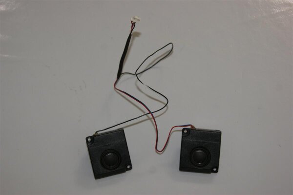 Toshiba Satellite L300D-242 Lautsprecher Soundspeaker 6039B0021701 #3472