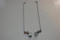 Toshiba Satellite L300D-242 Displayscharniere + Leisten...