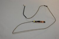 Toshiba Satellite L300D-242 Webcam Kamera Modul mit Kabel...