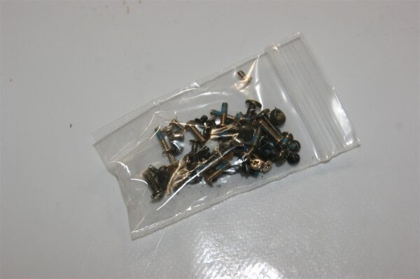 Sony Vaio PCG-91211M Schraubensatz Screws Set #3473