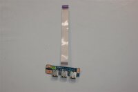 Sony Vaio PCG-91211M USB Board mit Kabel DA0HK1TB6E0 #3473