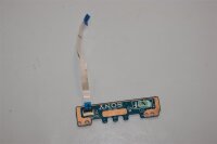 Sony Vaio PCG-91211M Powerbutton Board mit Kabel...