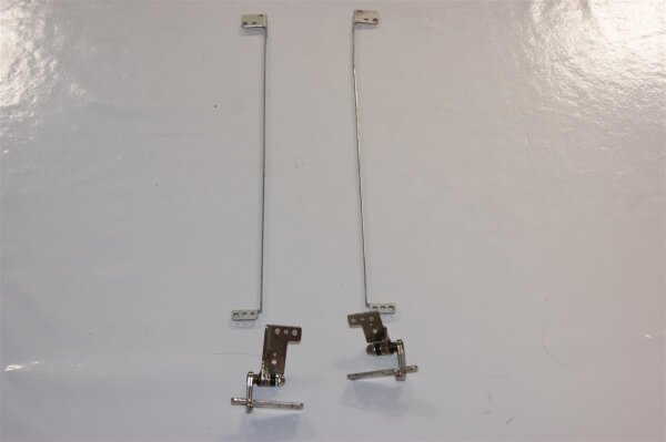 Sony Vaio PCG-91211M Displayscharniere incl. Leisten L+R FBNE8015010 #3473