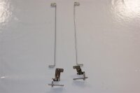 Sony Vaio PCG-91211M Displayscharniere incl. Leisten L+R...