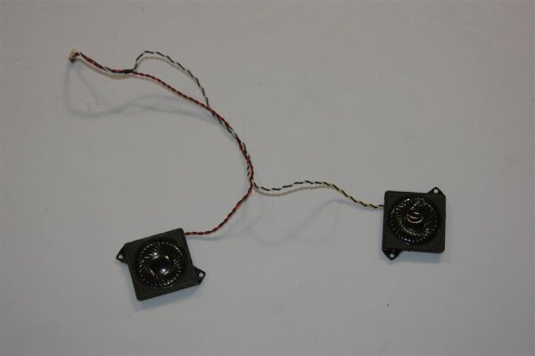 Sony Vaio PCG-91211M Lautsprecher Soundspeaker #3473