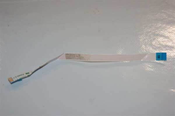 Sony Vaio PCG-91211M Flex Flachband Kabel TP 6-polig 14,7cm  #3473