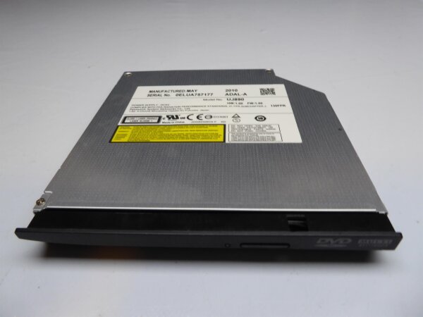 ASUS A52J DVD SATA Laufwerk 12,7mm UJ890 #2390