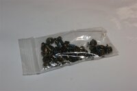 Medion Akoya P6638 MD99170 Schraubensatz Screws Set #3475