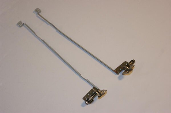 Medion E7212 MD98160 Displayscharniere und Leisten L+R 34.4DN01.XXX #2428