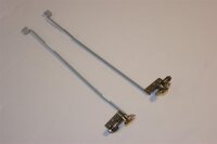 Medion E7212 MD98160 Displayscharniere und Leisten L+R...