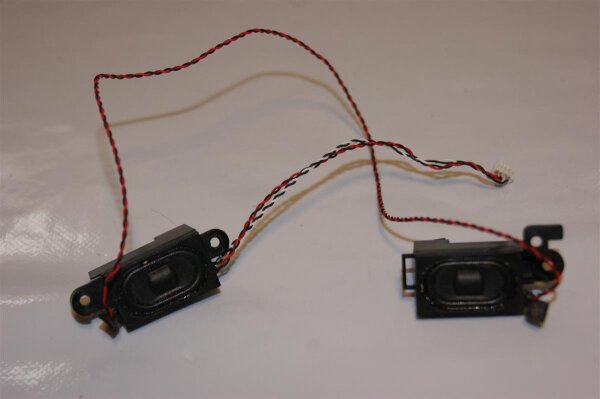 Medion Akoya P6638 MD99170 Lautsprecher Soundspeaker #3475