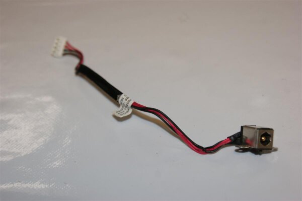 Medion Akoya P6638 MD99170 Powerbuchse Strombuchse mit Kabel 1417-007E000 #3475