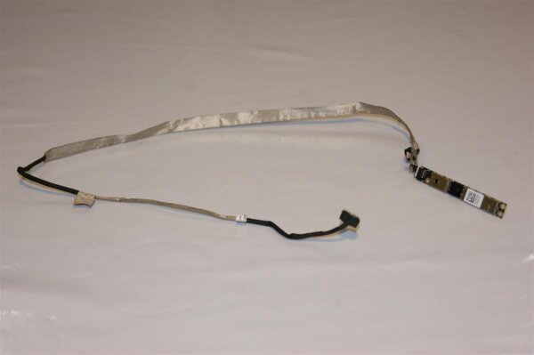 Medion Akoya P6638 MD99170 Webcam Kamera Modul mit Kabel CBB5SY  #3475