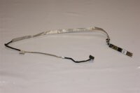 Medion Akoya P6638 MD99170 Webcam Kamera Modul mit Kabel...