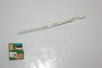 Medion Akoya P6638 MD99170 Powerbutton Board mit Kabel...