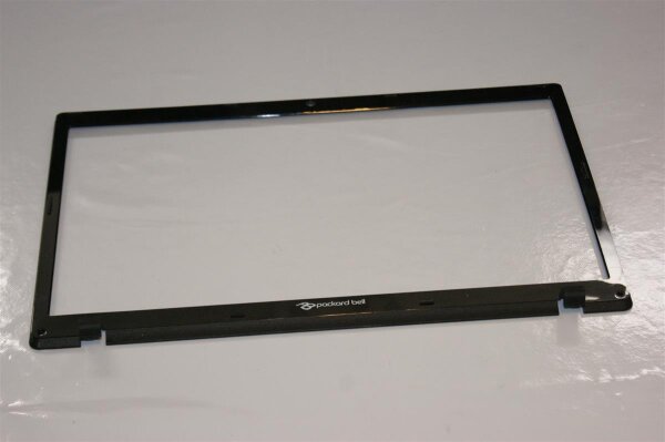 Packard Bell EasyNote LX86 Displayrahmen Blende DZC37ZYELBTN #3476