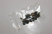 Packard Bell EasyNote LX86 Schraubensatz Screws Set #3476