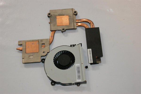Samsung 350E NP350E7C Kühler Lüfter + Wärmeleitpaste AT0RS0040V0  #3445_06