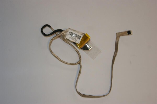 HP Pavilion G6-1000 Serie Displaykabel Videokabel DD0R15LC050 #2138_23