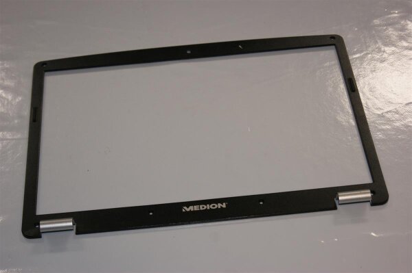Medion WIM 2200 Displayrahmen Blende 60.4X608.001 #3478