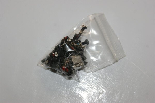 Medion WIM 2200 Schraubensatz Screws Set #3478