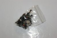 Medion WIM 2200 Schraubensatz Screws Set #3478