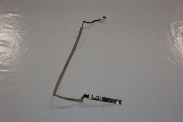 Medion WIM 2200 Webcam Kamera Modul mit Kabel 50.4W608.001 #3478