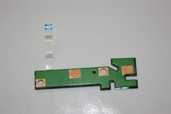 Medion WIM 2200 Powerbutton Board mit Kabel 55.4W602.001G #3478