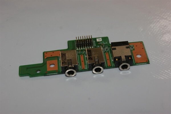 Medion WIM 2200 Audio Sound Board #3478