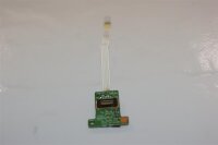 Medion WIM 2200 Fingerprint Sensor Board mit Kabel...