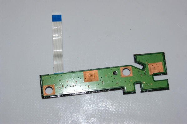 Medion WIM 2180 MD 96640 Powerbutton Board mit Kabel #3479