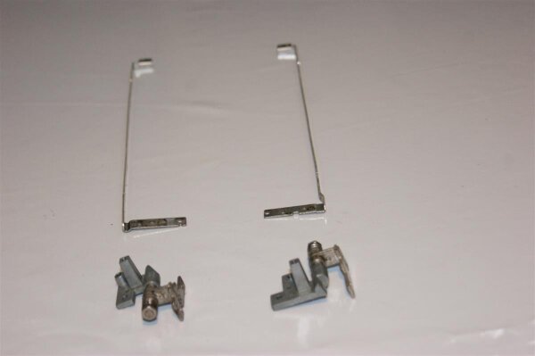 Medion WIM 2180 MD 96640 Displayscharniere incl. Leisten L+R 33.4W602.XXX #3479