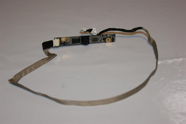 Medion WIM 2180 MD 96640 Webcam Kamera Modul mit Kabel 56.18012.081 #3479