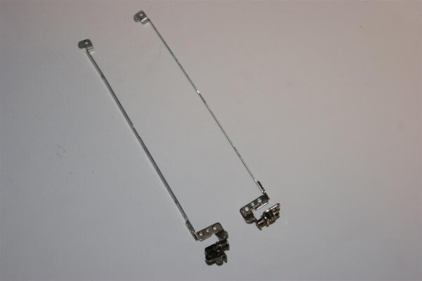 Packard Bell dot a-32NC Displayscharniere und Leisten L+R 34.4GS05.032 #3480