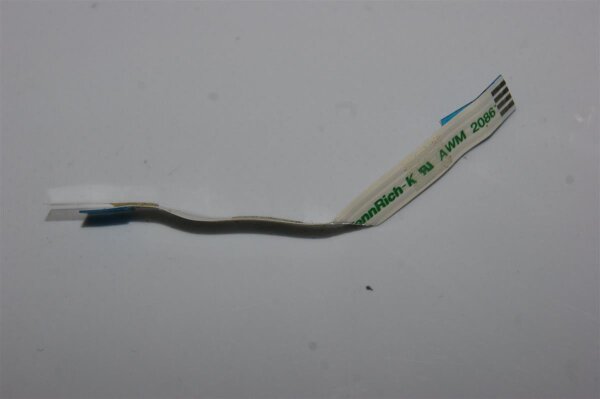 Packard Bell dot a-32NC Flex Flachband Kabel TP!! 4-polig 5,8cm #3480