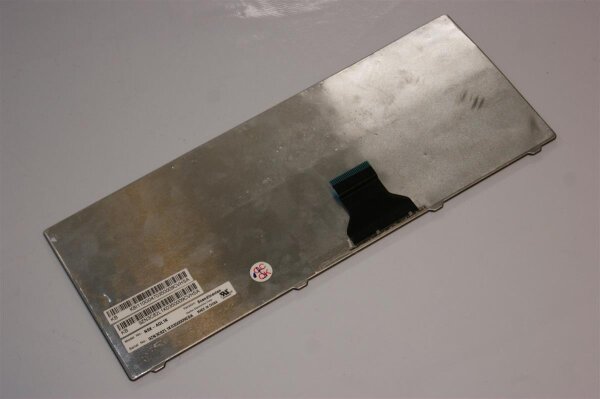 Packard Bell dot a-32NC ORIGINAL Keyboard Tastatur nordic Layout NSK-AQL1K #3480