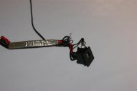 Toshiba Satellite P300-1BN Strombuchse Powerbuchse mit...