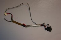 Toshiba Satellite P300-1BN Strombuchse Powerbuchse mit...